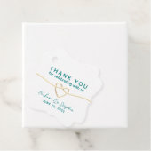 書道の脚本結婚に感謝 フェイバータグ (インサイチュ)