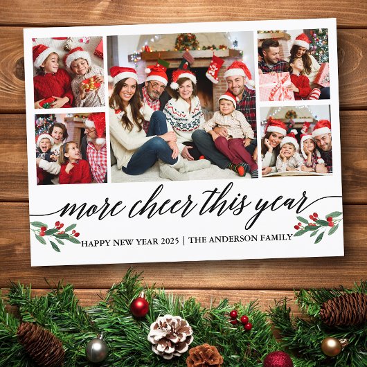 書道の詳細応援今年5写真の休日 ポストカード