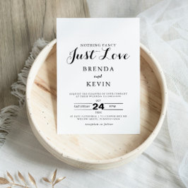 書道は愛ファンシーだけではな結婚い 招待状