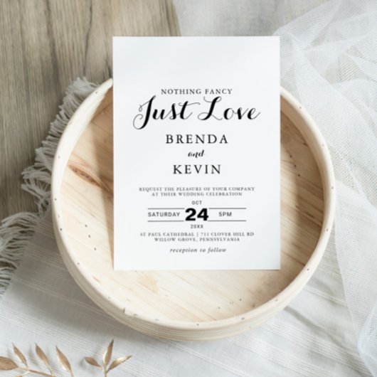 書道は愛ファンシーだけではな結婚い 招待状