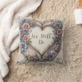 書道アニバーサリー ウィ スティル ドゥ クッション (ブランケット)