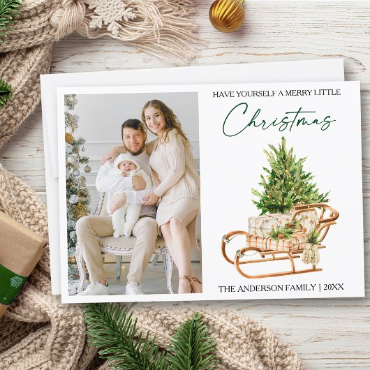 書道インクウォーターカラーパインズスリー写真 シーズンカード