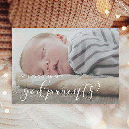 書道エレガントの神様の提案カード 招待状