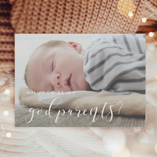 書道エレガントの神様の提案カード 招待状