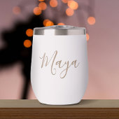 書道エレガントフォント名前をカスタムする文字