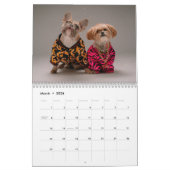 書道エレガント新年の新着写真 カレンダー (3月 2026)