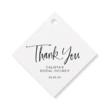 書道スクリプトブライダルシャワーありがとう