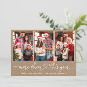 書道ハートクラフト詳細応援3写真 シーズンカード (スタンド正面)