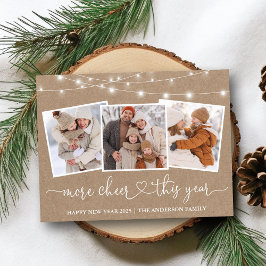 書道ハートライトクラフト詳細応援3写真 ポストカード