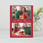 書道ハート詳細応援赤2写真 シーズンカード (スタンド正面)