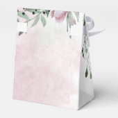 書道フローラありがとうハートメーカーID771 フェイバーボックス (裏面サイド)