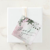 書道フローラありがとうMauve ID771 フェイバータグ (インサイチュ)