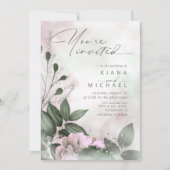 書道フローラ曲線ID771 (正面)