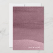 書道フローラ曲線ID771 (裏面)