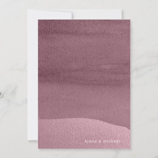 書道フローラ曲線ID771 (裏面)