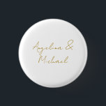 書道プロフェッショナルエレガント金ゴールド色 缶バッジ<br><div class="desc">この商品はとても良くて、デザインの簡単が大好きカスタマイズでした。そのデザインはシンプル非常にだったので、私が作る時はとても嬉しい。</div>