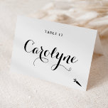 書道ベジタリアン結婚メニュー座席表 テーブルナンバー<br><div class="desc">あなたの特別な日に個人的なtouchを追加する結婚ために設計された私たちの美しい、カスタマイズ可能な座席表であなたの結婚式のレセプションを高める。黒い書モダン跡とハート訛り。ゲストの名前、日付、または結婚特別なメッセージを追加する。お客様の披露宴テーブルを素晴らし、パーソナライズと愛のディスプレイにモダン座席表。結婚式、赤ん坊シャワー、ブライダルシャワー、誕生日などに最適。</div>