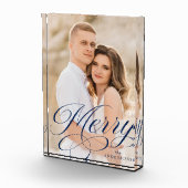 書道メリー海軍台本の休日 フォトブロック (右)