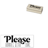 書道メール気にで対応 ラバースタンプ (押印)