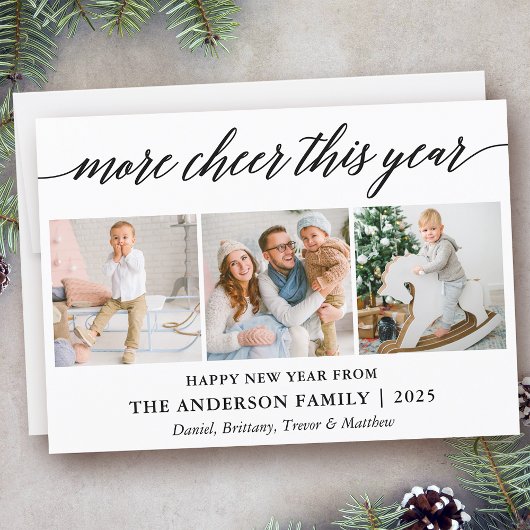 書道モダンの詳細応援今年の写真3 シーズンカード