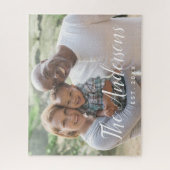 書道モダン台本家全写 ジグソーパズル (縦)