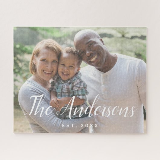 書道モダン台本家全写 ジグソーパズル (横)