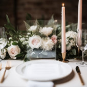 書道モダン表6表 ウィンドウサイン