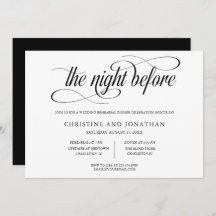 書道リハーサルディナー