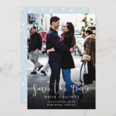 書道写真日付の保存 セーブザデート (正面/裏面)