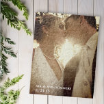 書道写真結婚有難うグラデーション ジグソーパズル<br><div class="desc">このデザインはパーソナライズされた、写真や文字を変更して提供される領域にあってもよい。またカスタマイズは、このテンプレートをカスタマイズしクリックて、を選択してさらに背景の色を削除または変更したり、文字を追加したり、文字の色またはスタイルを変更したり、文字のみのデザインの画像を削除したりすることで可能です。このもし商品はデザインを別の商品に移すオプションがあり、必要に応じてデザインを調整しもして下さい。colorflowcreations@gmail.comで連絡は、このデザインを別の製品で使用するもしか、サポートが必要な場合は、ページの上部にあるチャットオプションを使用する。www.facebook.com/colorflowcreations、www.instagram.com/colorflowcreations、www.twitter.com/colorflowart、後を追およびwww.pinterest.com/colorflowcreationsで自分のデザインや自分の情報を見る。</div>
