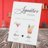 書道台本シグネチャードリンク結婚ズバー 台座サイン