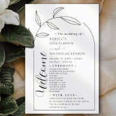 書道文字スクリプト結婚式 プログラム