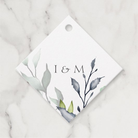 書道植物学結婚院 フェイバータグ (正面)