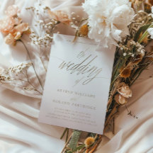 書道結婚の金ゴールドフェイク書