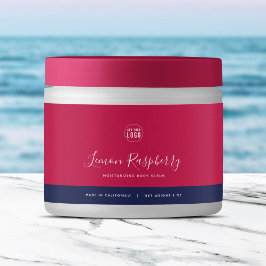 書道編集可能カラーコントラスト製品ラベル ペットボトルラベル