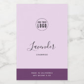 書道編集可能カラーコントラスト製品ラベル ワインラベル (シングルラベル)