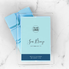 書道編集可能カラーコントラスト製品ラベル ワインラベル