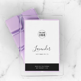 書道編集可能カラーコントラスト製品ラベル ワインラベル