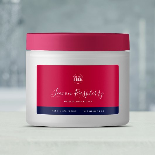 書道編集可能カラーコントラスト製品 ラベル