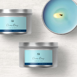 書道編集可能カラーコントラスト製品 ラベル