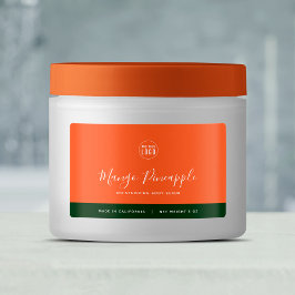 書道編集可能カラーコントラスト製品 ラベル