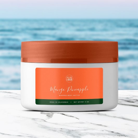 書道編集可能カラーコントラスト製品 ラベル