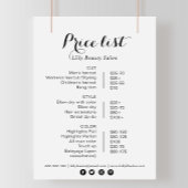 書道美しいサロン価格表