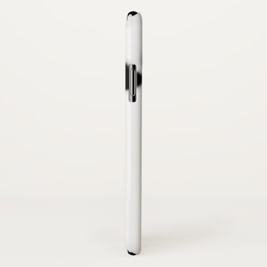 書道 Case-Mate iPhoneケース (裏面/右)