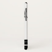 書道 Case-Mate iPhoneケース (裏面/左)