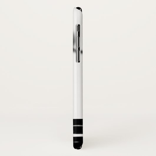 書道 Case-Mate iPhoneケース (裏面/左)