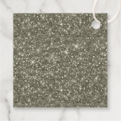 書道ID886 フェイバータグ (裏面)