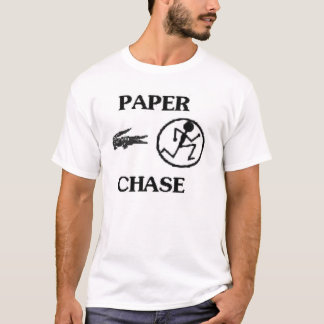 書類作成 Tシャツ