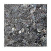 曹灰長石の石の表面 タイル (正面)