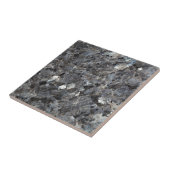 曹灰長石の石の表面 タイル (側面)